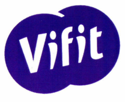 Vifit Logo (EUIPO, 12.12.2001)