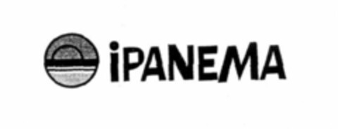 iPANEMA Logo (EUIPO, 16.05.2002)