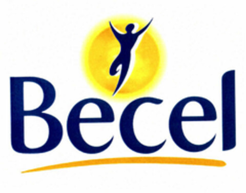 Becel Logo (EUIPO, 12.06.2002)