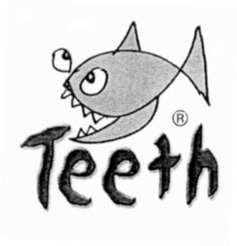 Teeth Logo (EUIPO, 22.07.2002)