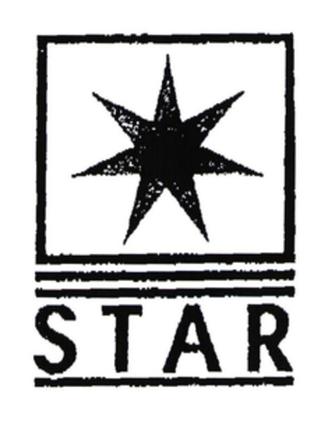 STAR Logo (EUIPO, 01/13/2003)