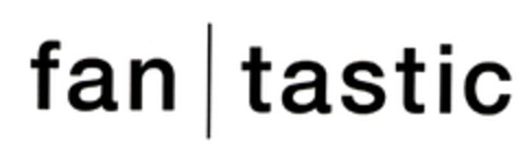 fan tastic Logo (EUIPO, 03.02.2003)
