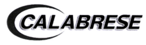 CALABRESE Logo (EUIPO, 14.02.2003)