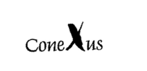 ConeXus Logo (EUIPO, 10.06.2003)