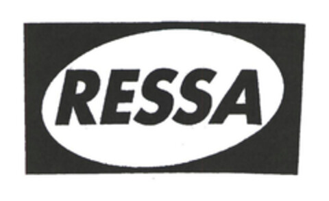 RESSA Logo (EUIPO, 14.07.2003)