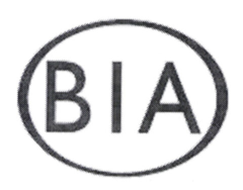 BIA Logo (EUIPO, 18.07.2003)