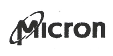 Micron Logo (EUIPO, 09/01/2003)