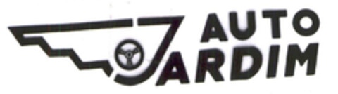 AUTO JARDIM Logo (EUIPO, 29.12.2003)