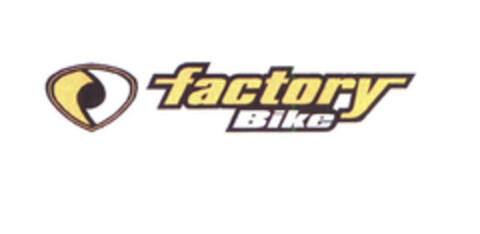 factory Bike Logo (EUIPO, 19.01.2004)