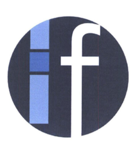 if Logo (EUIPO, 03/16/2004)