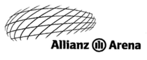 Allianz Arena Logo (EUIPO, 04/27/2004)