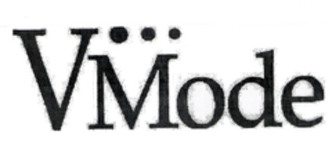 VMode Logo (EUIPO, 24.08.2004)