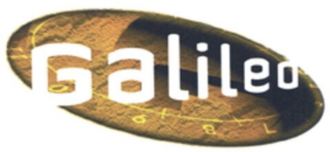 Galileo Logo (EUIPO, 10.09.2004)