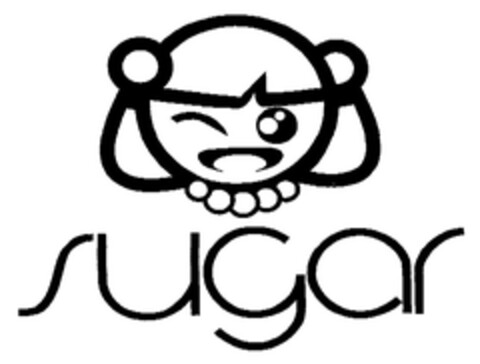 sugar Logo (EUIPO, 18.11.2004)