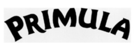 PRIMULA Logo (EUIPO, 24.11.2004)