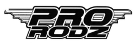 PRO RODZ Logo (EUIPO, 06.12.2004)
