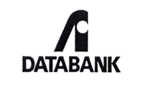 DATABANK Logo (EUIPO, 09.12.2004)