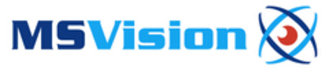 MSVision Logo (EUIPO, 28.02.2005)