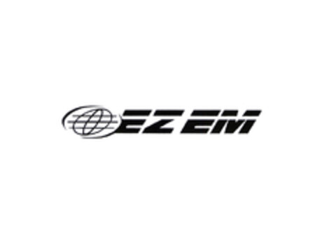 EZEM Logo (EUIPO, 04.04.2005)