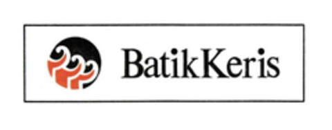 BatikKeris Logo (EUIPO, 29.06.2005)