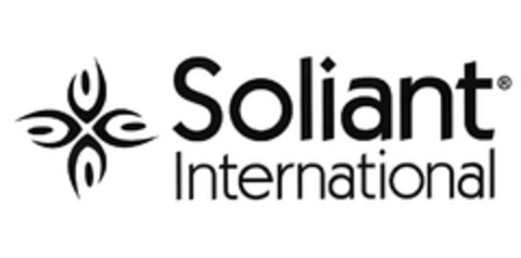 Soliant International Logo (EUIPO, 21.07.2005)