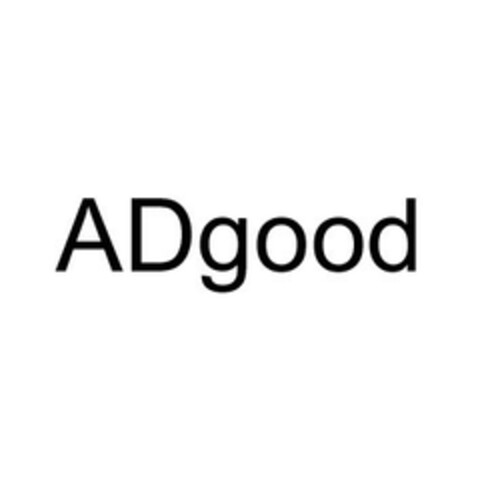 ADgood Logo (EUIPO, 09/27/2005)