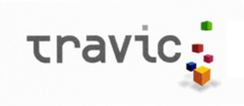 travic Logo (EUIPO, 10.11.2005)