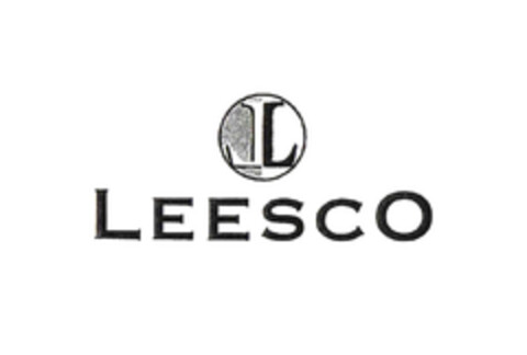 LEESCO Logo (EUIPO, 09.12.2005)