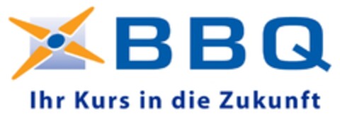 BBQ Ihr Kurs in die Zukunft Logo (EUIPO, 02/16/2006)