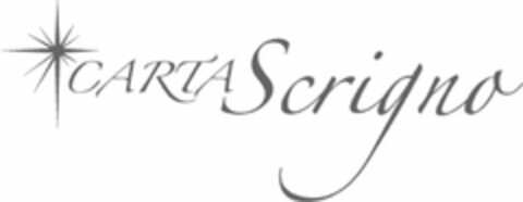 CARTA Scrigno Logo (EUIPO, 13.03.2006)