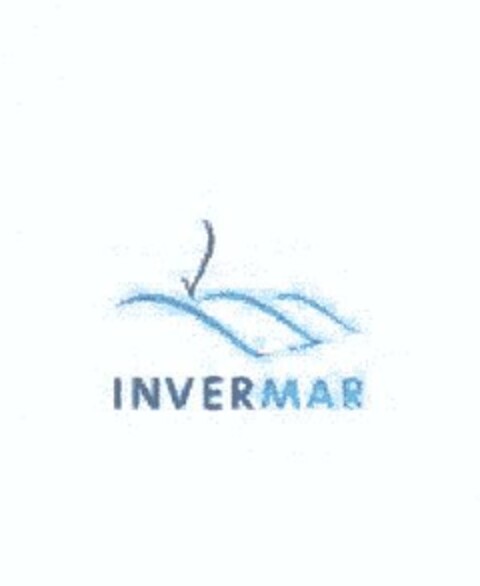 INVERMAR Logo (EUIPO, 22.03.2006)