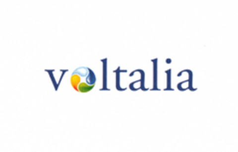 voltalia Logo (EUIPO, 06.04.2006)
