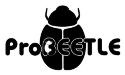 ProBEETLE Logo (EUIPO, 05/11/2006)