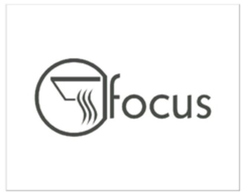 focus Logo (EUIPO, 22.05.2006)