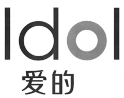 Idol Logo (EUIPO, 05.06.2006)