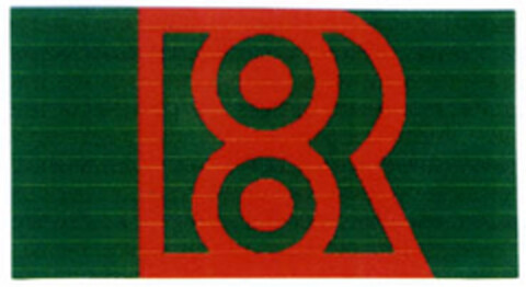 8R Logo (EUIPO, 09/05/2006)