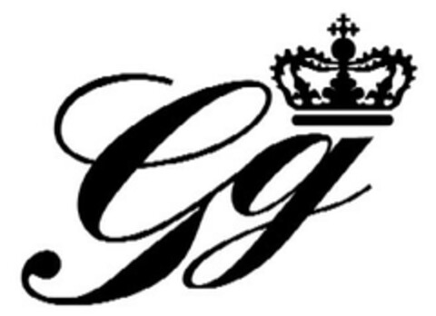 Gg Logo (EUIPO, 18.10.2006)