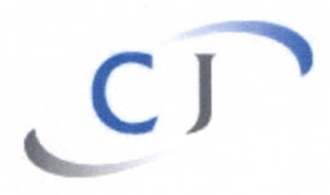 CJ Logo (EUIPO, 09/15/2006)