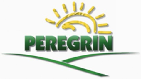 PEREGRIN Logo (EUIPO, 22.11.2006)