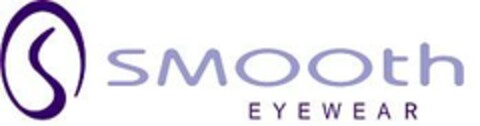 smooth EYEWEAR Logo (EUIPO, 07.12.2006)