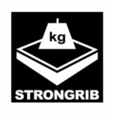 kg strongrib Logo (EUIPO, 21.12.2006)