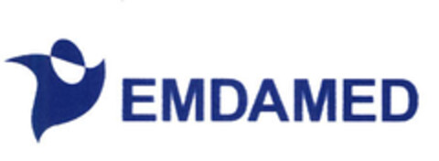 EMDAMED Logo (EUIPO, 05.01.2007)