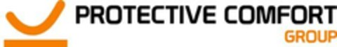 PROTECTIVE COMFORT GROUP Logo (EUIPO, 31.01.2007)