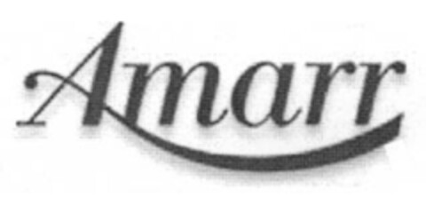 Amarr Logo (EUIPO, 16.03.2007)