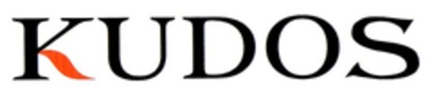 KUDOS Logo (EUIPO, 04/09/2007)