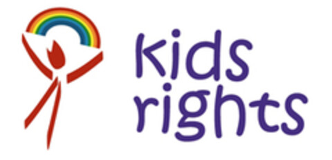 Kids rights Logo (EUIPO, 25.04.2007)