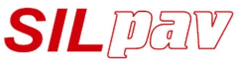 SILpav Logo (EUIPO, 09.05.2007)