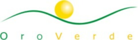 Oroverde Logo (EUIPO, 12.09.2007)