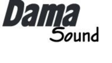 Dama Sound Logo (EUIPO, 10.10.2007)