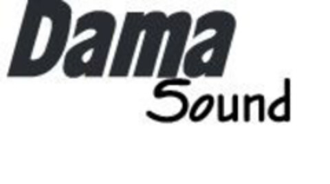 Dama Sound Logo (EUIPO, 10/10/2007)